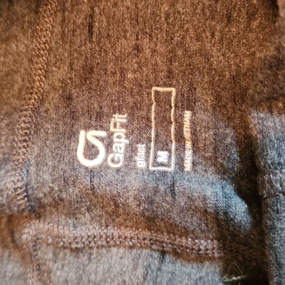 GAP fit active leggings - Picture 5 of 8